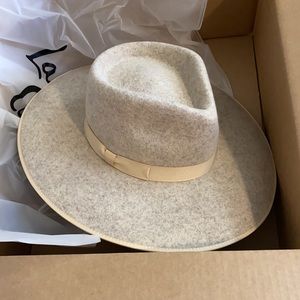 Lack of Color - Carlo Rancher Hat
